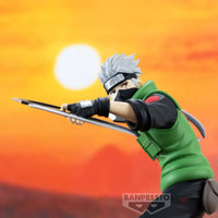 Naruto 99 Hatake Kakashi Figure Prize