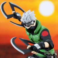Naruto 99 Hatake Kakashi Figure Prize