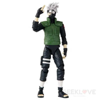 Naruto Anime Heroes - Hatake Kakashi - GeekLoveph