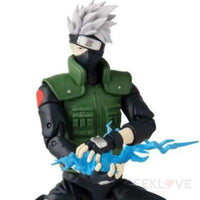 Naruto Anime Heroes - Hatake Kakashi - GeekLoveph