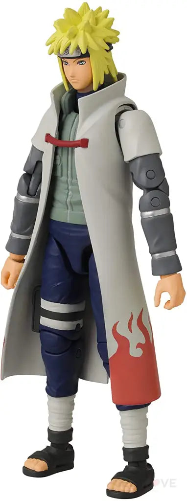 Naruto Anime Heroes Namikaze Minato - GeekLoveph