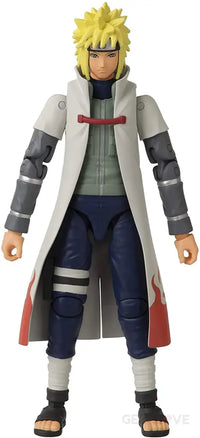 Naruto Anime Heroes Namikaze Minato - GeekLoveph