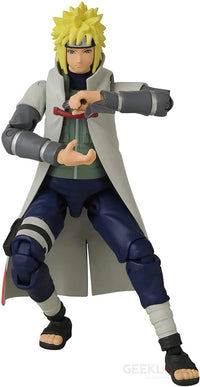 Naruto Anime Heroes Namikaze Minato - GeekLoveph