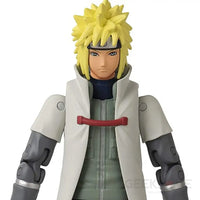 Naruto Anime Heroes Namikaze Minato - GeekLoveph