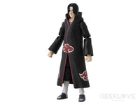 Naruto Anime Heroes - Uchiha Itachi - GeekLoveph