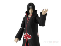Naruto Anime Heroes - Uchiha Itachi - GeekLoveph