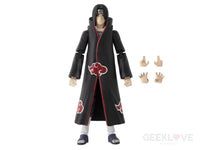 Naruto Anime Heroes - Uchiha Itachi - GeekLoveph
