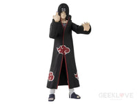 Naruto Anime Heroes - Uchiha Itachi - GeekLoveph