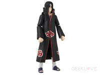 Naruto Anime Heroes - Uchiha Itachi - GeekLoveph