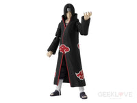 Naruto Anime Heroes - Uchiha Itachi - GeekLoveph