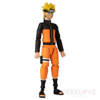 Naruto Anime Heroes - Uzumaki Back Order