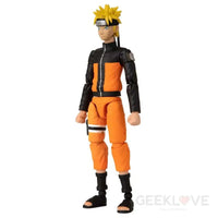 Naruto Anime Heroes - Uzumaki Back Order