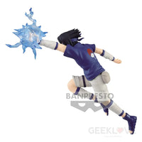 Naruto Effectreme Uchiha Sasuke - GeekLoveph