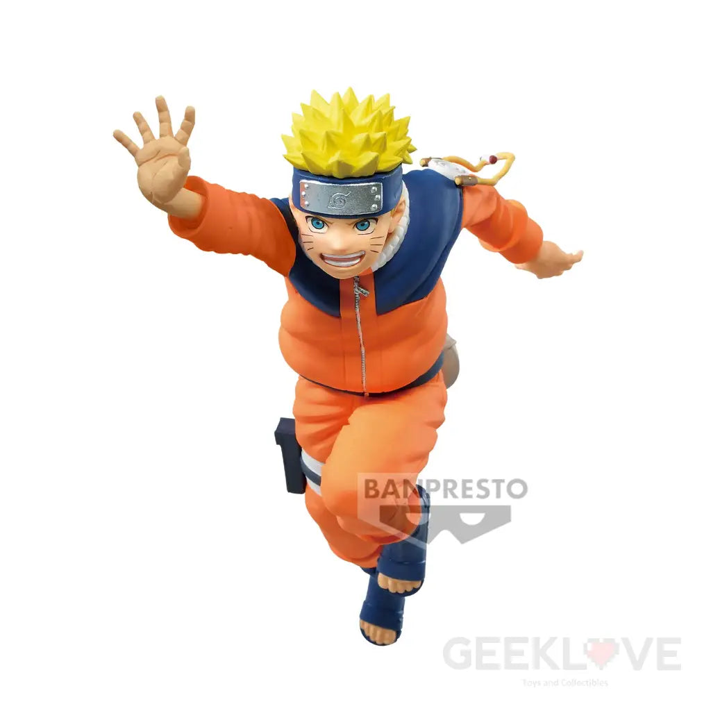 Naruto Effectreme Uzumaki Naruto - GeekLoveph