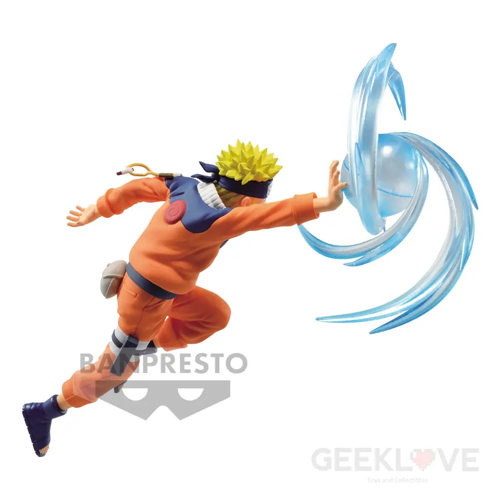 Naruto Effectreme Uzumaki Naruto - GeekLoveph