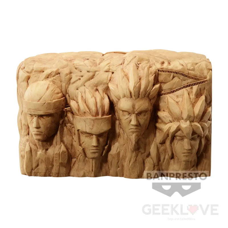 Naruto Fl Hokage Rock