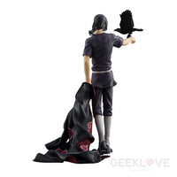Naruto G.E.M. Series Itachi Uchiha (2nd Production Run) - GeekLoveph