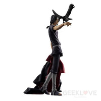 Naruto G.E.M. Series Itachi Uchiha (2nd Production Run) - GeekLoveph