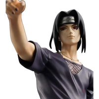 Naruto G.E.M. Series Itachi Uchiha (2nd Production Run) - GeekLoveph