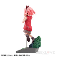 Naruto G.e.m. Series Sakura Haruno Go! Series