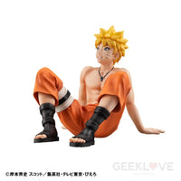 Naruto G.e.m. Series Shippuden Palm Size Naruto Series