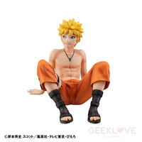 Naruto G.e.m. Series Shippuden Palm Size Naruto Series