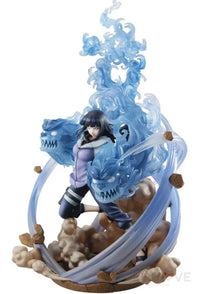 Naruto Gals Dx: Naruto Shippuden - Hinata Hyuga Ver. 3- Reg Preorder
