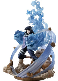 Naruto Gals Dx: Naruto Shippuden - Hinata Hyuga Ver. 3- Reg Preorder