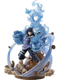 Naruto Gals Dx: Naruto Shippuden - Hinata Hyuga Ver. 3- Reg Preorder
