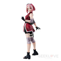 Naruto Gals Haruno Sakura Ver.2 - GeekLoveph