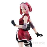 Naruto Gals Haruno Sakura Ver.2 - GeekLoveph