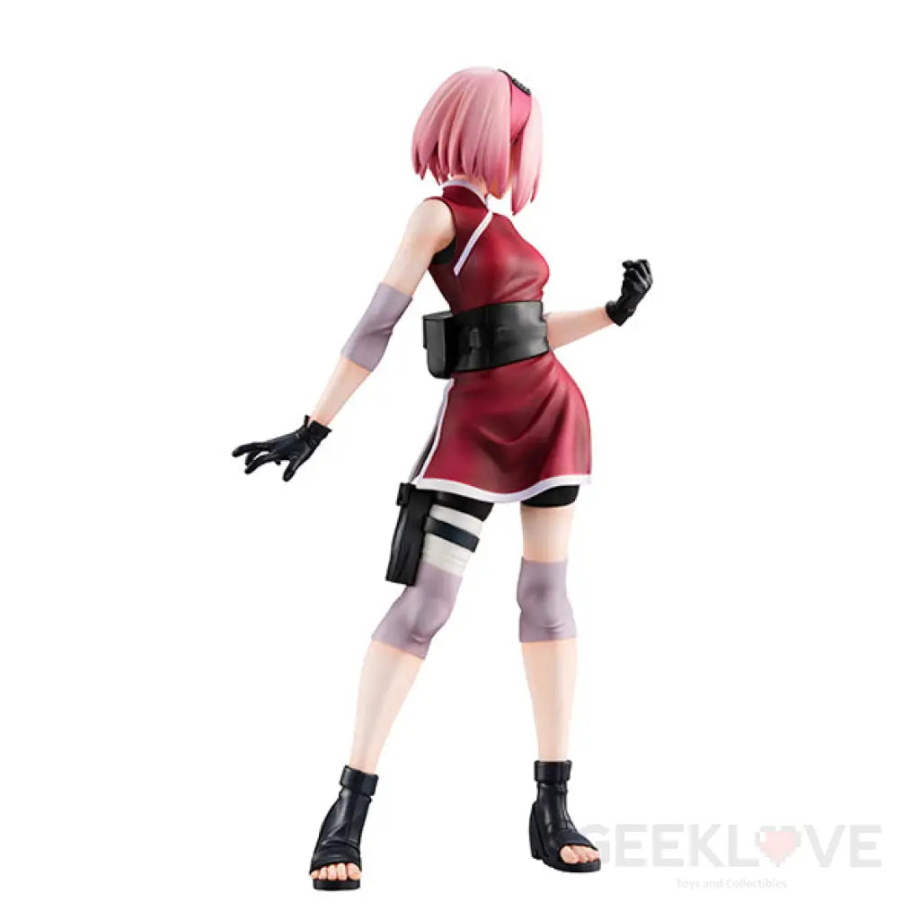 Naruto Gals Haruno Sakura Ver.2 - GeekLoveph