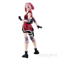 Naruto Gals Haruno Sakura Ver.2 - GeekLoveph