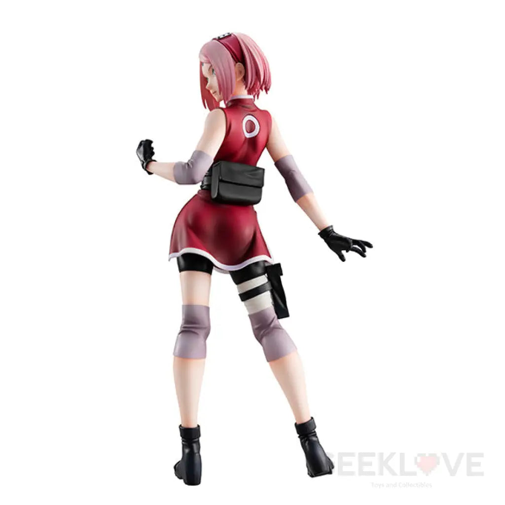 Naruto Gals Haruno Sakura Ver.2 - GeekLoveph