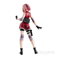 Naruto Gals Haruno Sakura Ver.2 - GeekLoveph