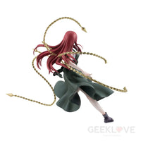 Naruto Gals Series Uzumaki Kushina - GeekLoveph