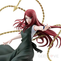 Naruto Gals Series Uzumaki Kushina - GeekLoveph