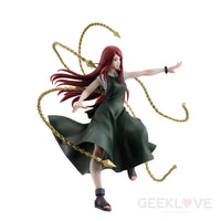 Naruto Gals Series Uzumaki Kushina - GeekLoveph