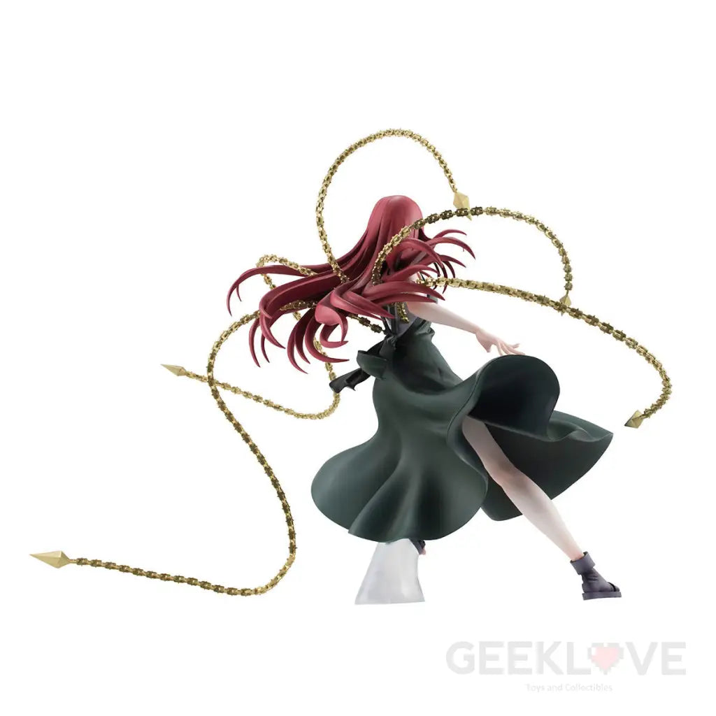 Naruto Gals Series Uzumaki Kushina - GeekLoveph