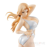 Naruto Gals Naruto Shippuden Tsunade Ver.splash W Gals