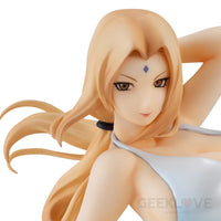 Naruto Gals Naruto Shippuden Tsunade Ver.splash W Gals