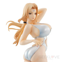 Naruto Gals Naruto Shippuden Tsunade Ver.splash W Pre Order Price Gals