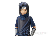 Naruto Grandista Shinobi Relations Sasuke Uchiha (Vol.2) - GeekLoveph
