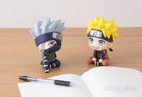 Naruto Look Up Series Hitake Kakashi (Reoffer) - GeekLoveph