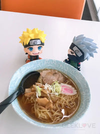 Naruto Look Up Series Hitake Kakashi (Reoffer) - GeekLoveph