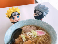 Naruto Look Up Series Hitake Kakashi (Reoffer) - GeekLoveph