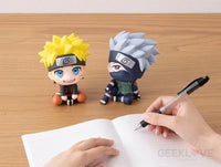 Naruto Look Up Series Hitake Kakashi (Reoffer) - GeekLoveph