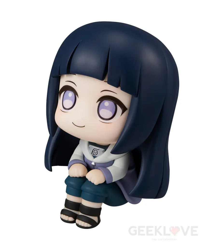 Naruto: Lookup Series Hyuga Hinata - GeekLoveph