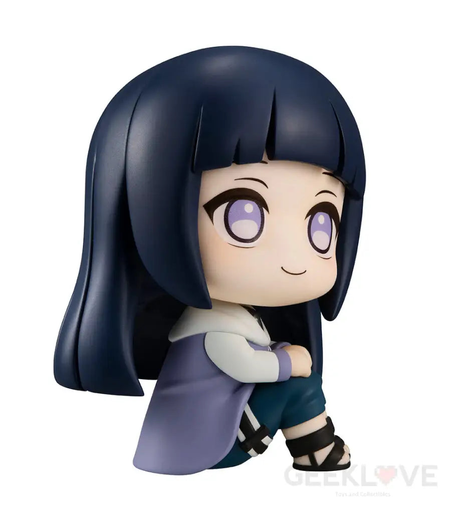 Naruto: Lookup Series Hyuga Hinata - GeekLoveph