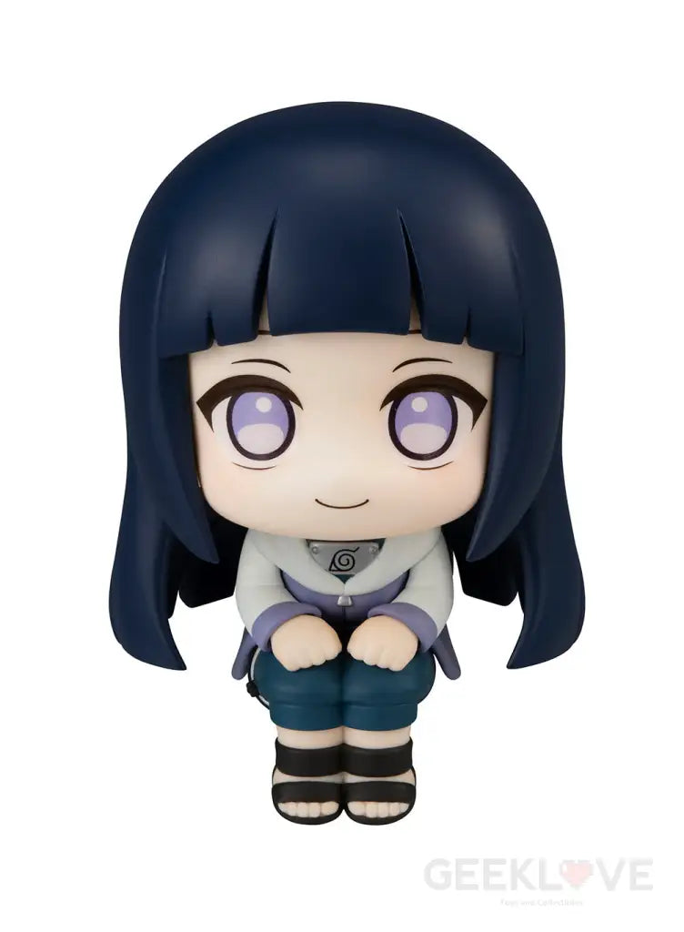 Naruto: Lookup Series Hyuga Hinata - GeekLoveph